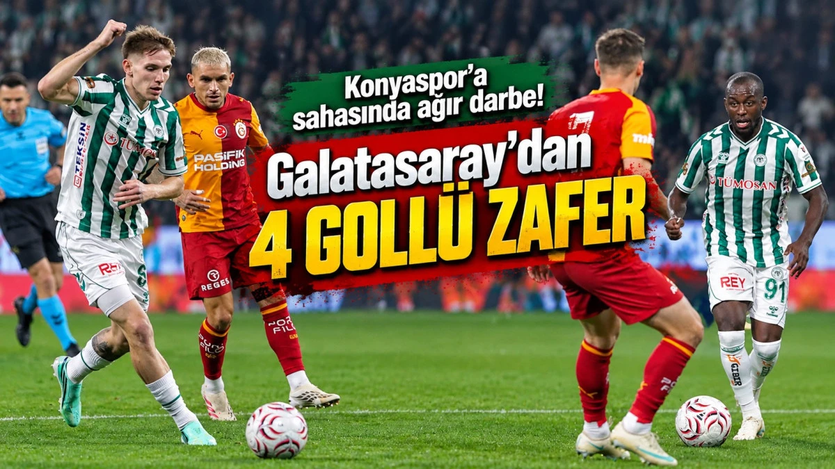 Anadolu Kartalı lider karşısında dağıldı