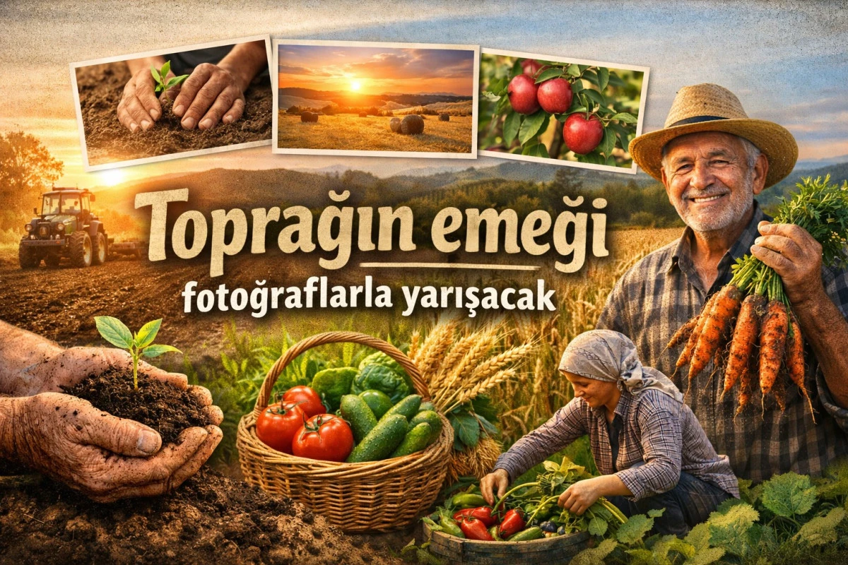 Anadolu&rsquo;nun hikayesi kadrajlara taşınıyor! UTOİFY başladı