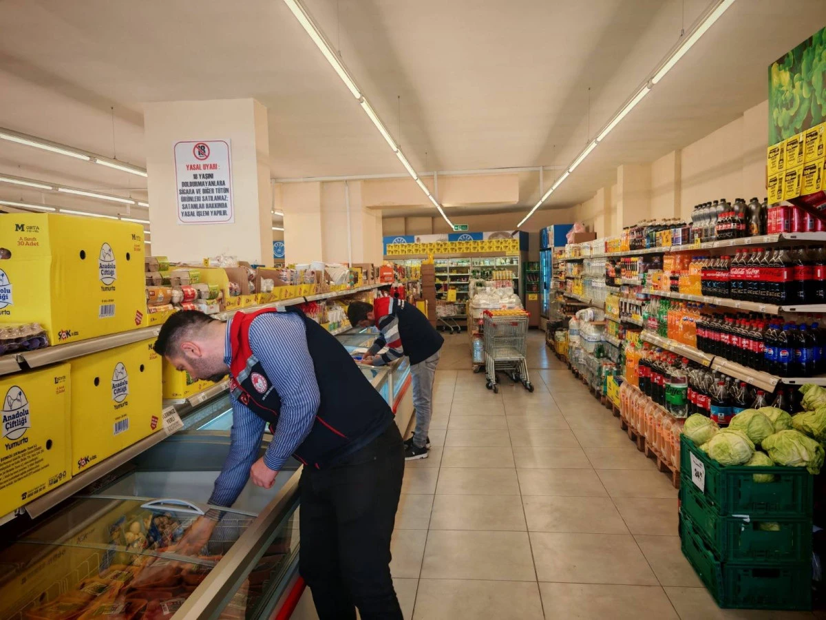 Aralık Enflasyonu A&ccedil;ıklandı, Zam Oranları Netleşti