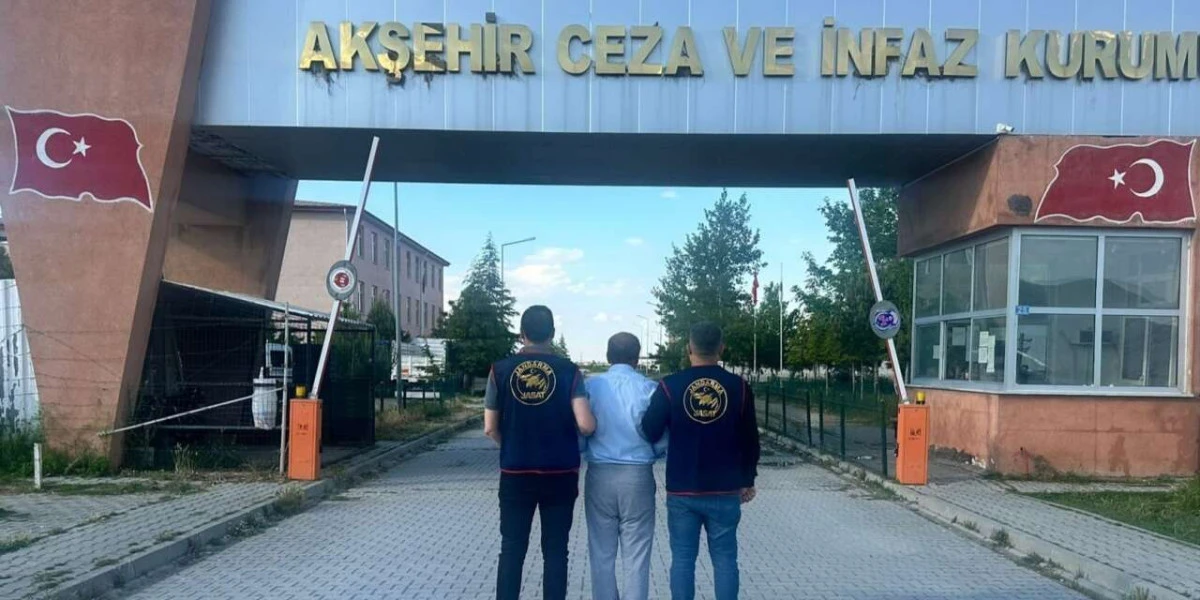 Arananlara nefes aldırılmadı,300 kişi cezaevini boyladı