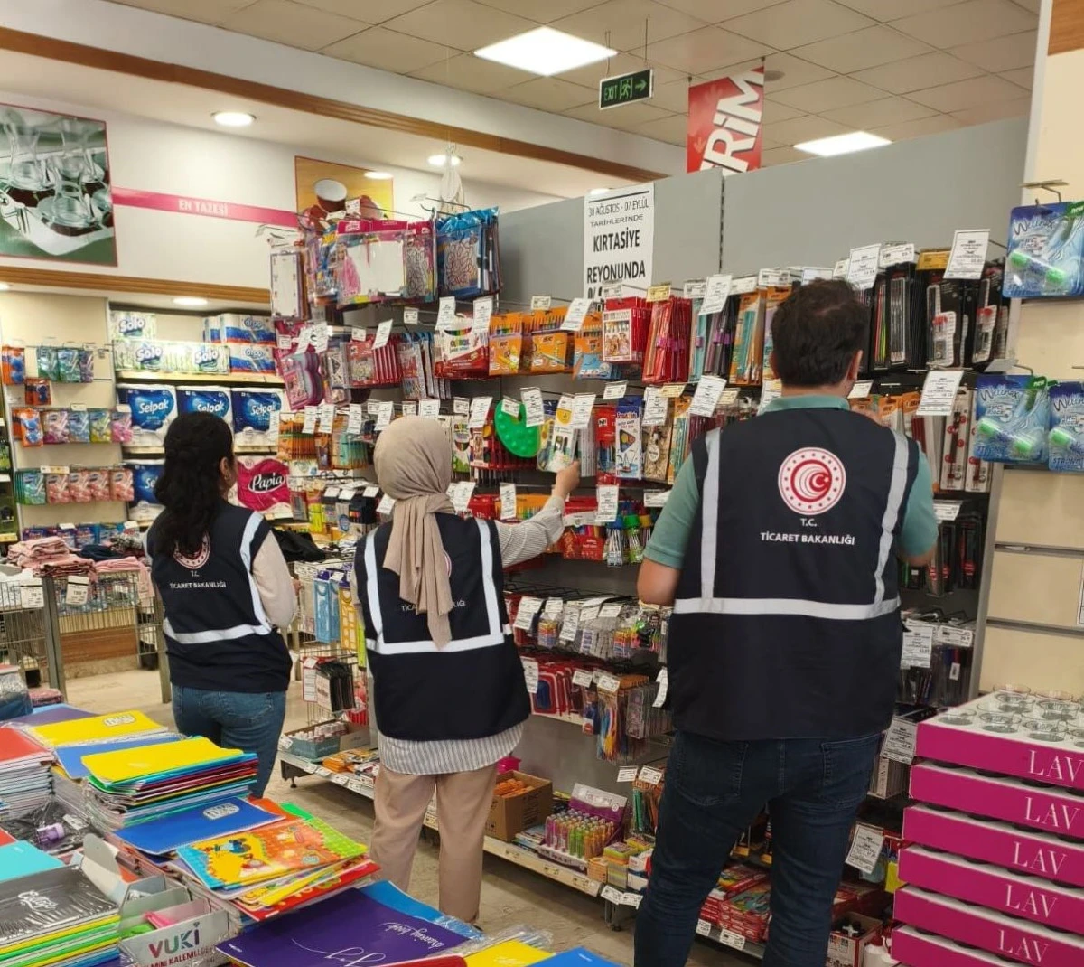 Asgari &uuml;cret bahane edilemeyecek!