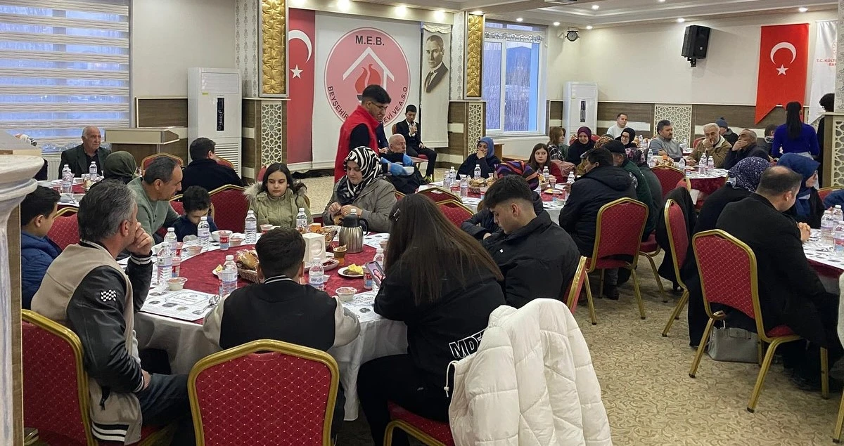 Asırlık hayır geleneği Beyşehir'de yaşatılacak