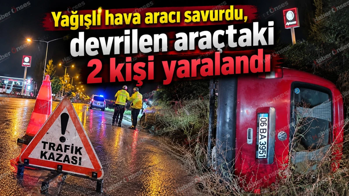 Aynı noktada iki g&uuml;n &ouml;nce &ouml;l&uuml;m, akşam yine kaza