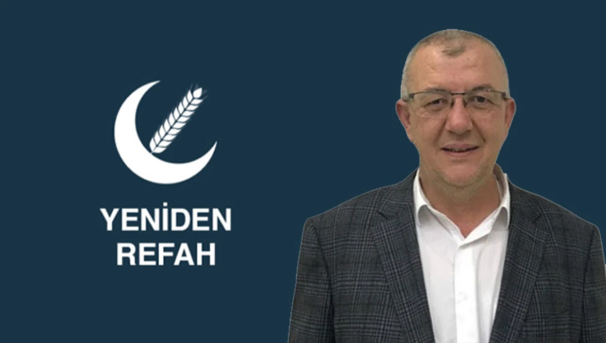 Bahtiyar Kaya&rsquo;dan &Uuml;&ccedil; Aylar ve Regaip Kandili Mesajı