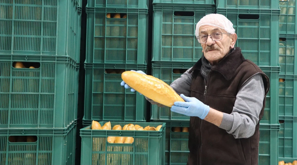 Başkan Bayındır: &ldquo;Halk ekmek sosyal denge i&ccedil;in var&rdquo;