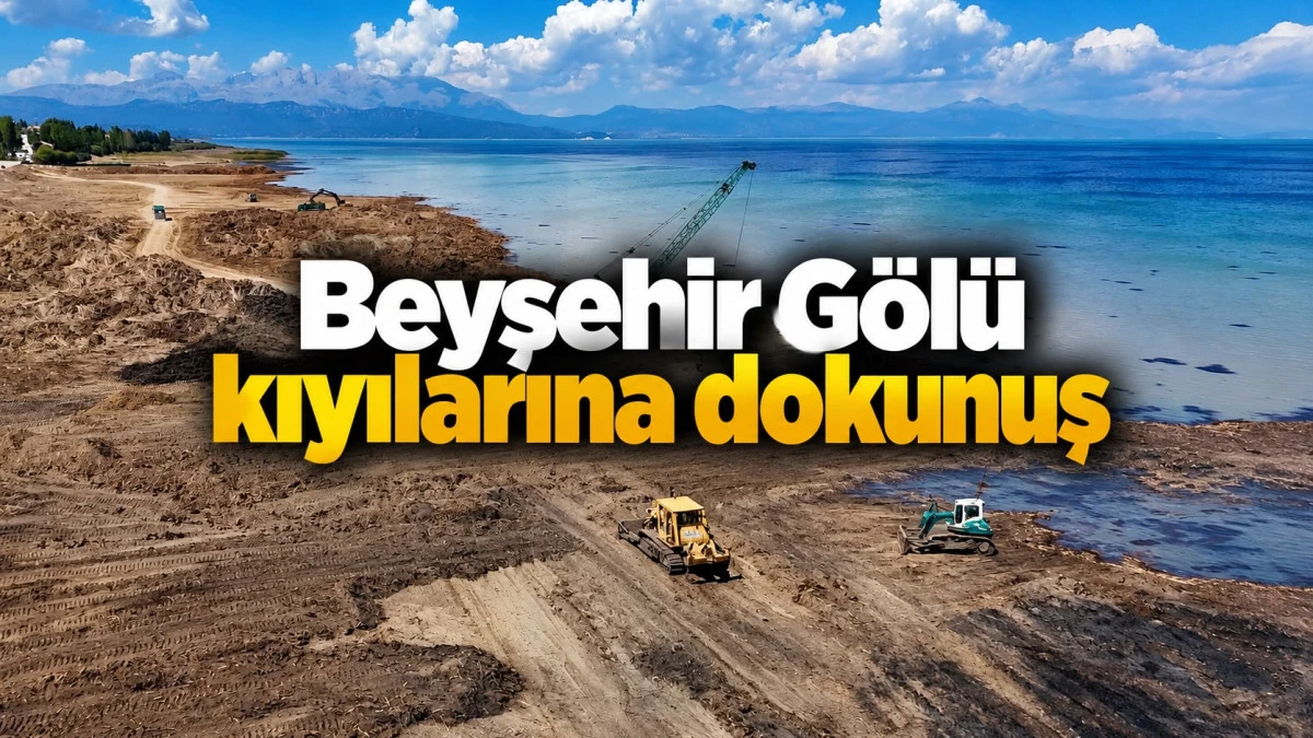 Başkan Bayındır&rsquo;dan kıyı d&uuml;zenlemesi a&ccedil;ıklaması