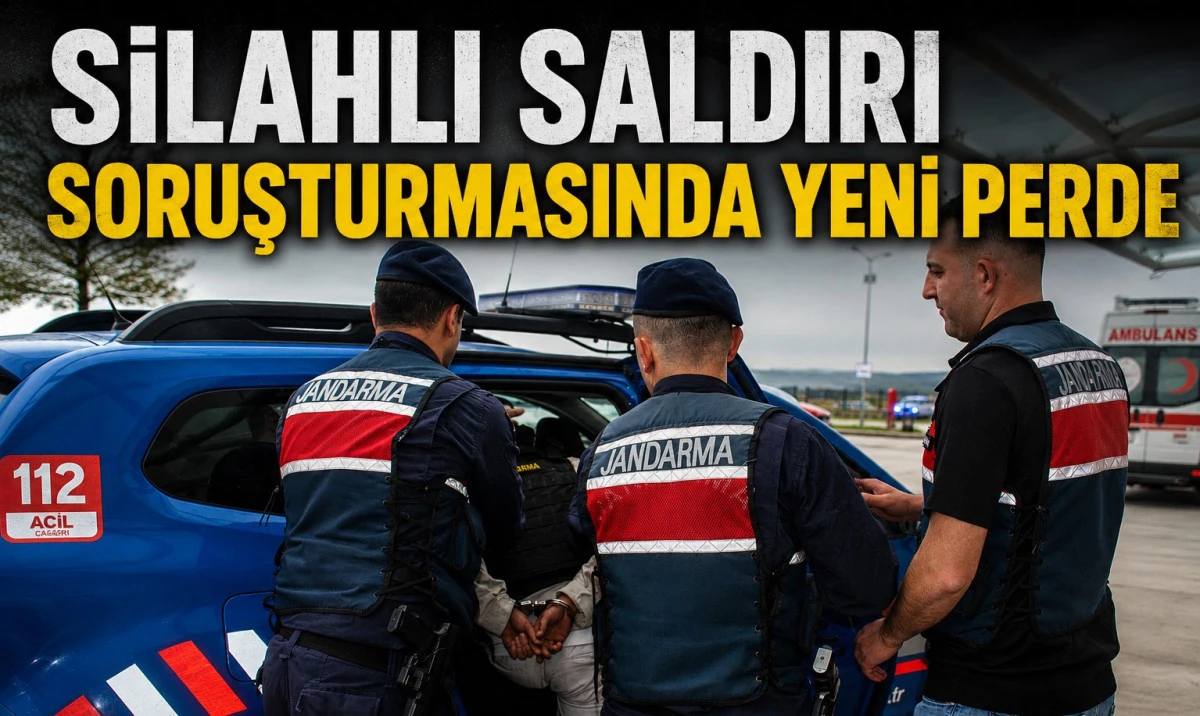 Başkan cinayetinde tutuklu sayısı 7&rsquo;ye y&uuml;kseldi