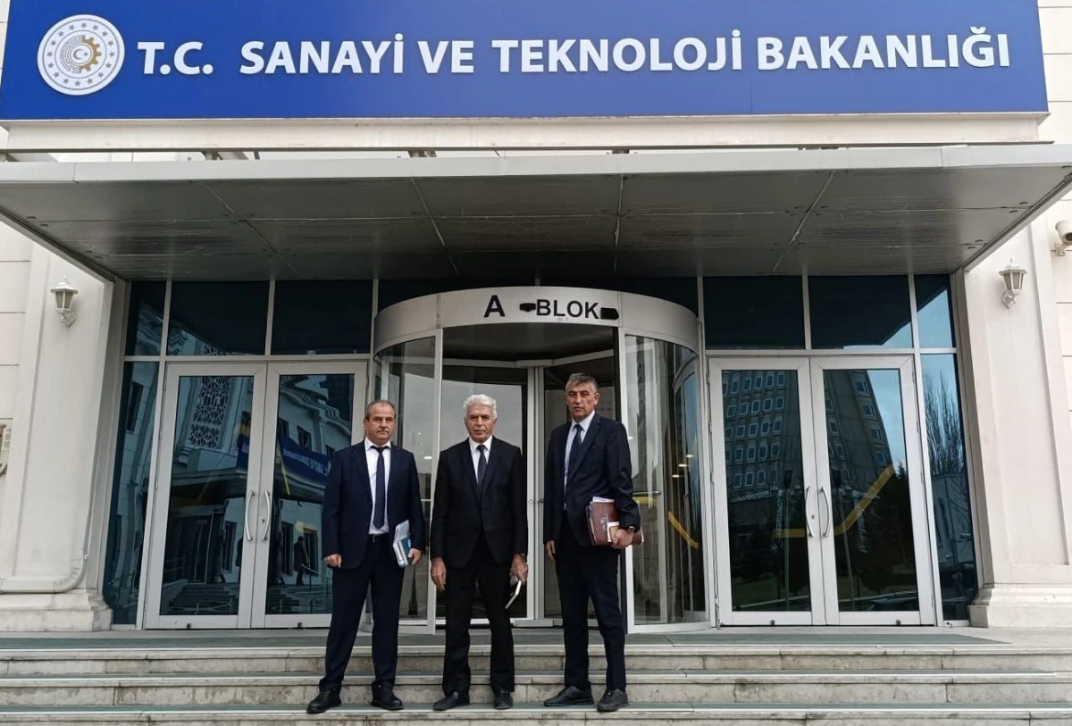 Başkentte H&uuml;y&uuml;k zirvesi