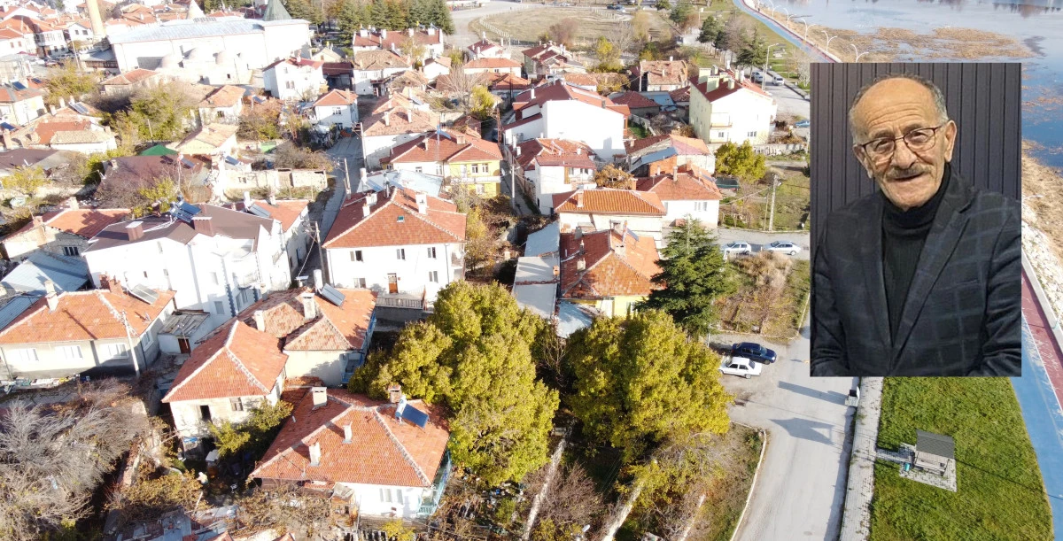 Bayındır: Eşrefoğlu ve İ&ccedil;erişehir, Beyşehir'in yeni &ccedil;ekim merkezi olacak