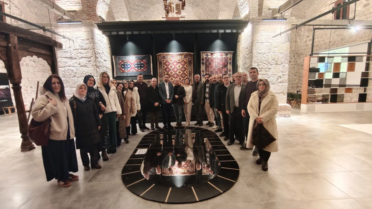 Bedestende edebiyat, sınıflara ilham oldu