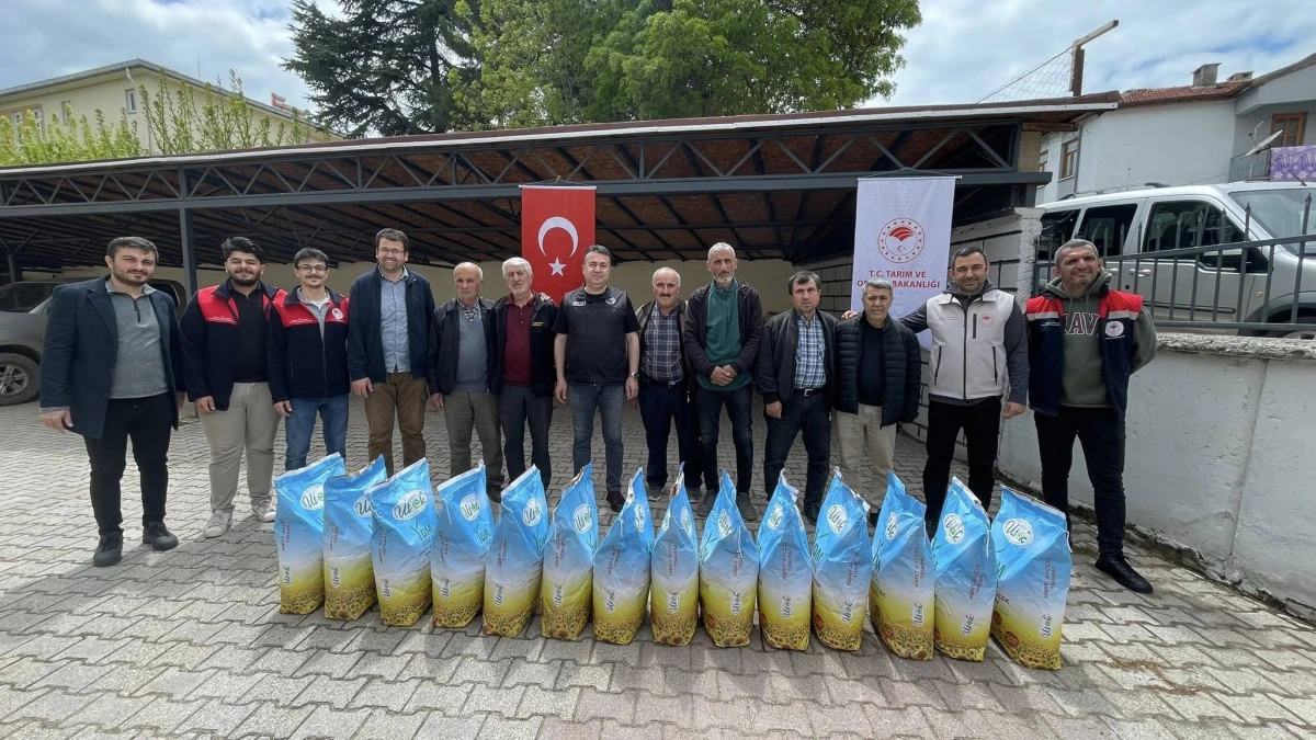 Beyşehir ay&ccedil;i&ccedil;eği a&ccedil;acak