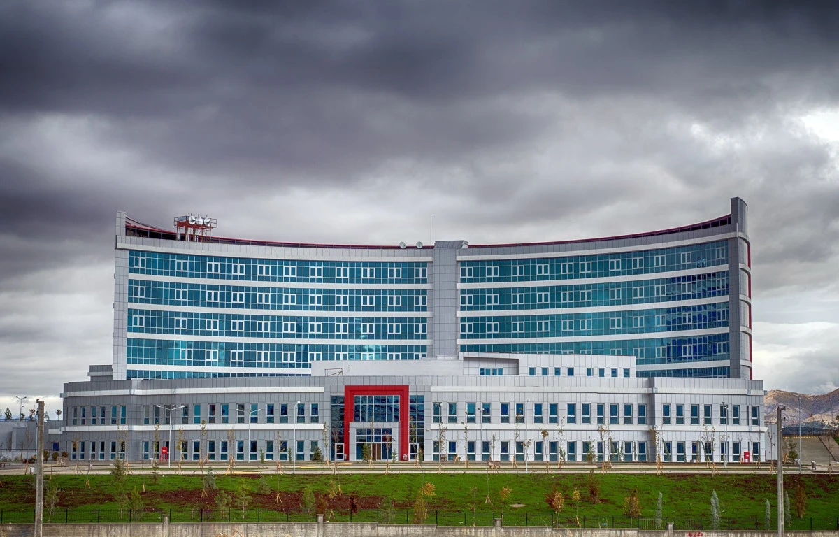 Beyşehir Başhekimi Kutay G&uuml;ven&rsquo;den İletişim Seferberliği