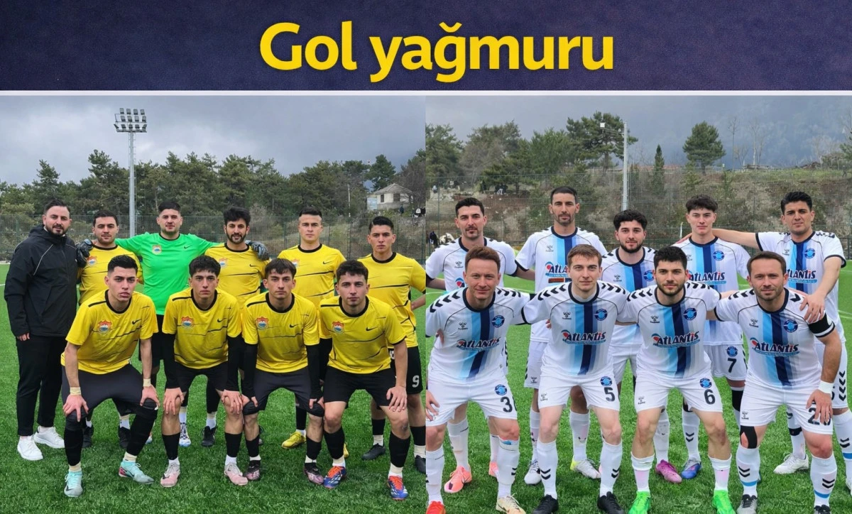 Beyşehir derbisinde kazanan yok