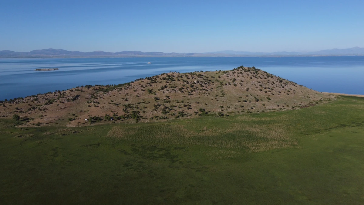 Beyşehir G&ouml;l&uuml; Milli Parkı i&ccedil;in yeni d&ouml;nem, kurallar değişti