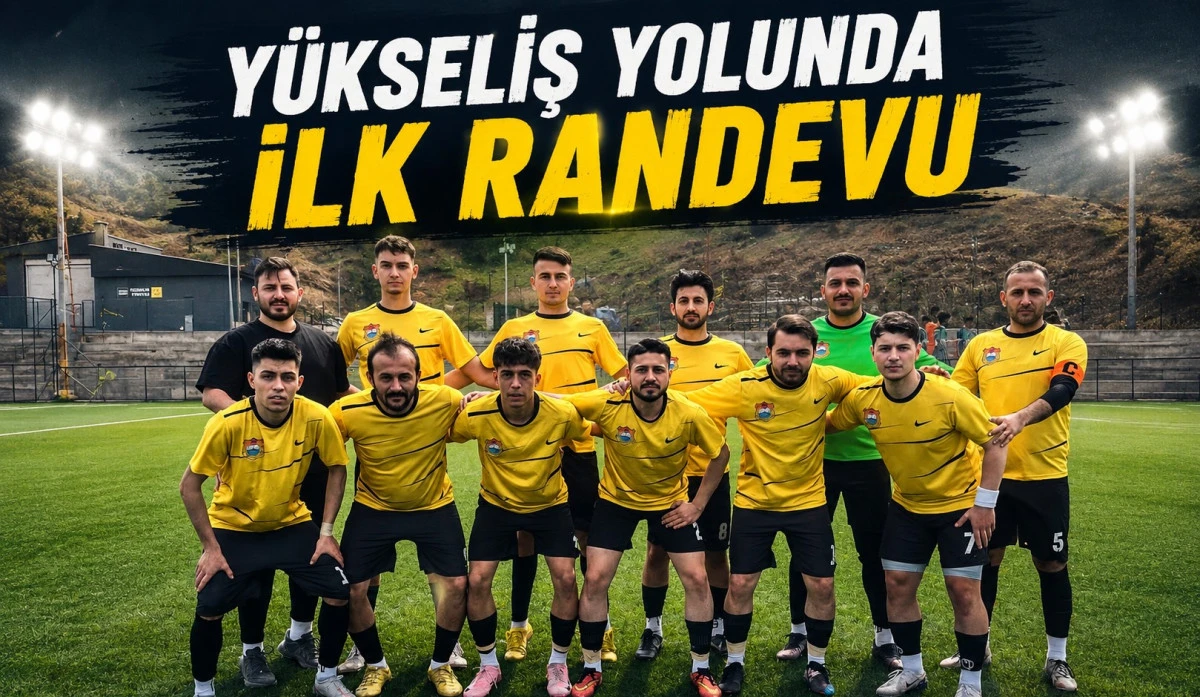 Beyşehir G&ouml;l&uuml;spor&rsquo;un Play-Off Mesaisi Başlıyor
