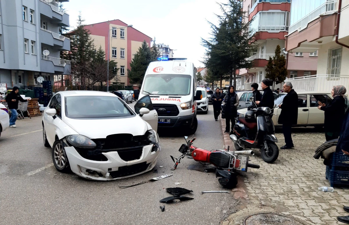 Beyşehir kazalarla g&uuml;ndemde!