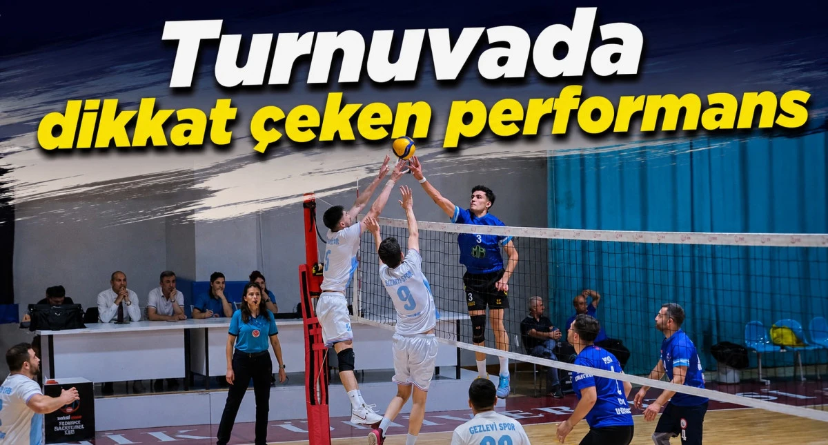 Beyşehir, Konya'nın en iyi 4 takımı arasına girdi