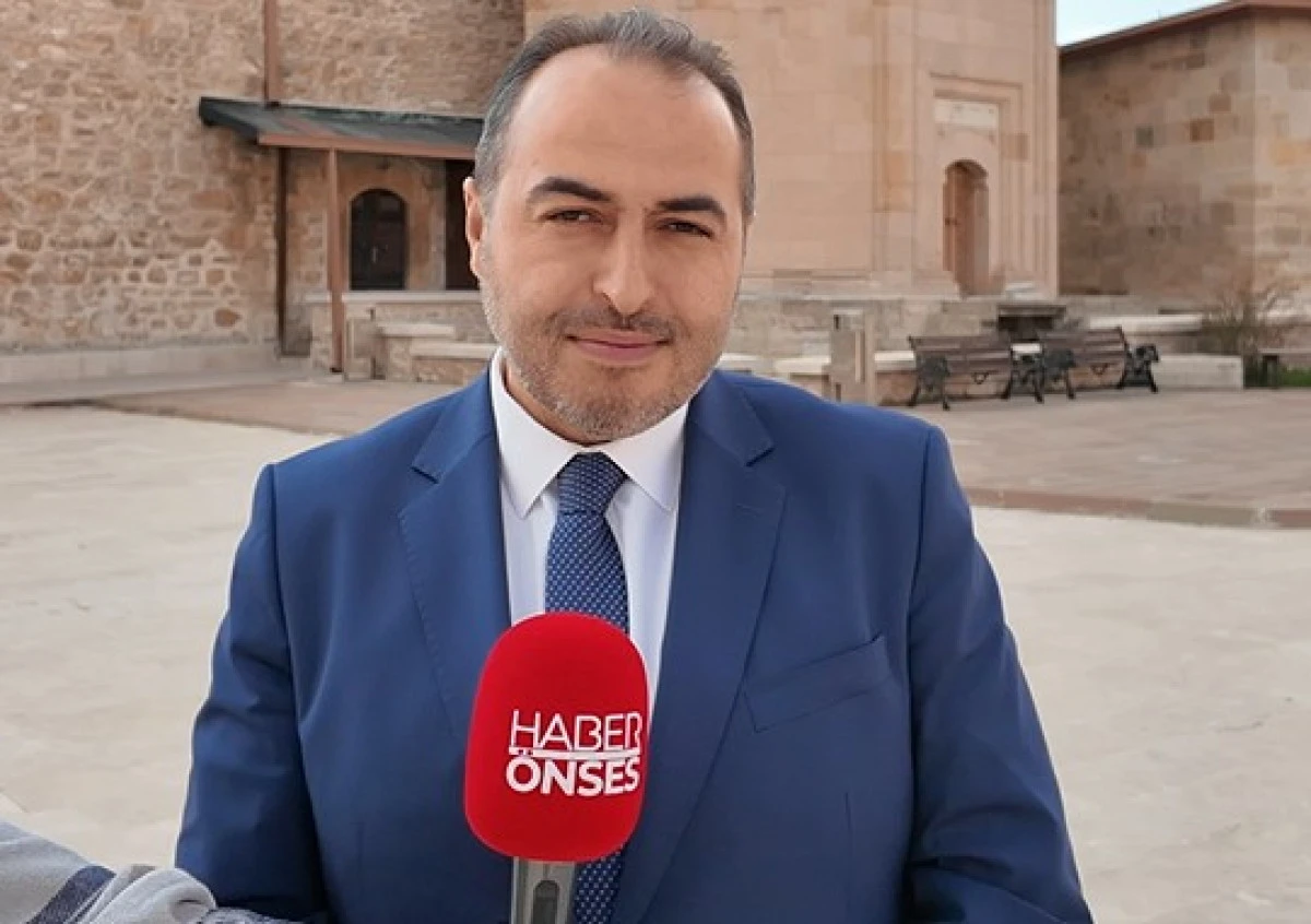 Beyşehir M&uuml;ft&uuml;s&uuml; Aktaş&rsquo;tan Ramazan&rsquo;da Fitre Rehberi