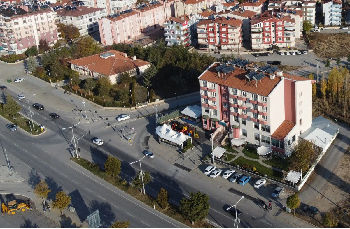 Beyşehir &Ouml;ğretmenevi ramazanda g&ouml;n&uuml;llere dokunacak