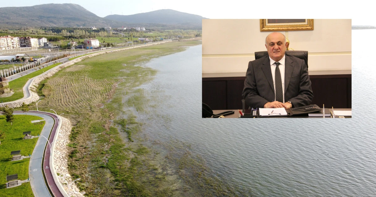 &ldquo;Beyşehir, Suğla, Ermenek ve Manavgat gibi &ccedil;aylar ovaya kazandırılmalı&rdquo;