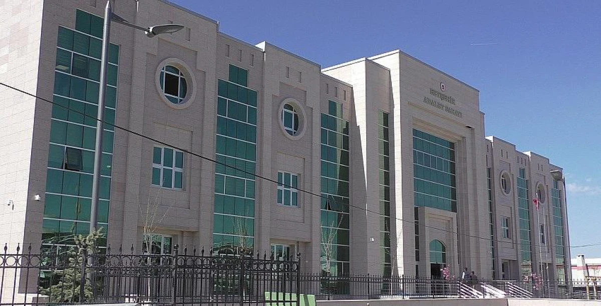 Beyşehir&rsquo;de ağır ceza d&ouml;nemi!