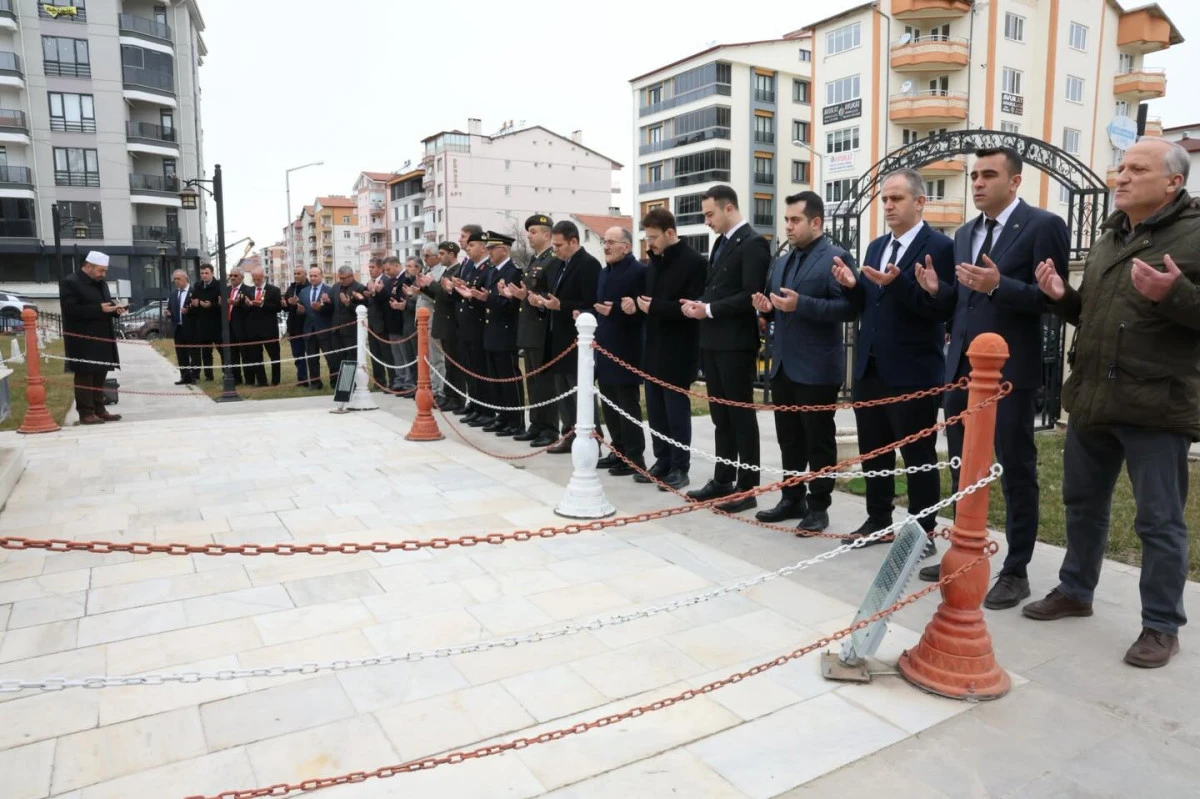 Beyşehir&rsquo;de de 111 yıl sonra aynı ruh!