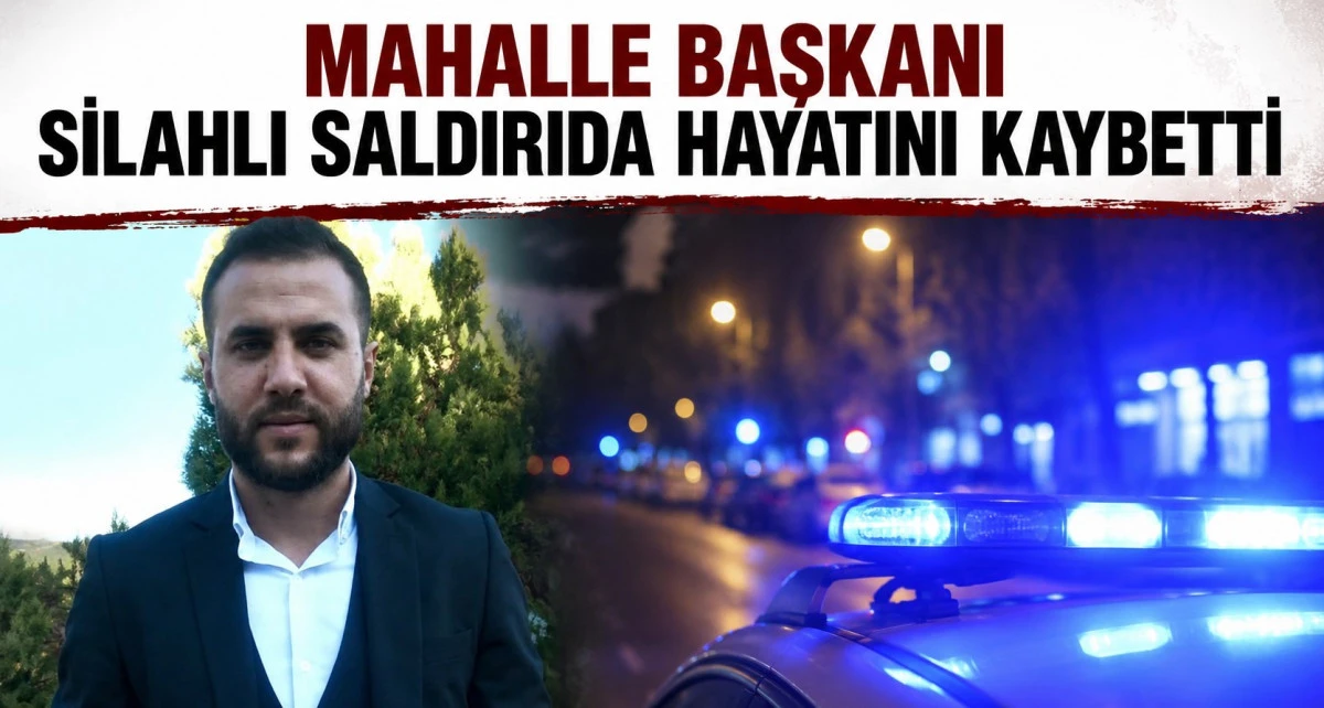 Beyşehir&rsquo;de dehşet! YRP&rsquo;li mahalle başkanı av t&uuml;feğiyle vurularak &ouml;ld&uuml;r&uuml;ld&uuml;