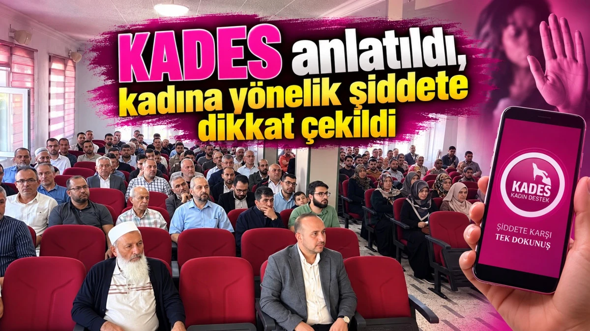 Beyşehir&rsquo;de din g&ouml;revlilerine &ouml;nemli bilgilendirme