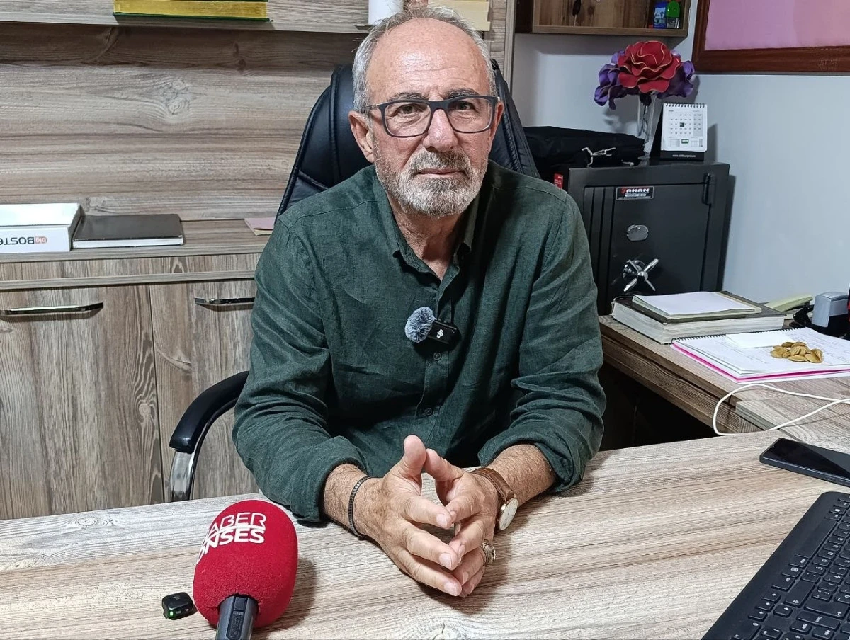 Beyşehir&rsquo;de hayırseverlerin eseri y&uuml;kseliyor