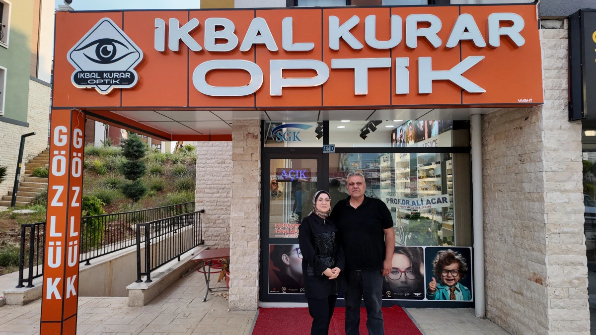Beyşehir&rsquo;de İkbal Kurar Optik Hizmete A&ccedil;ılıyor: A&ccedil;ılışa &Ouml;zel Kampanyada İkinci &Uuml;r&uuml;n 1 TL