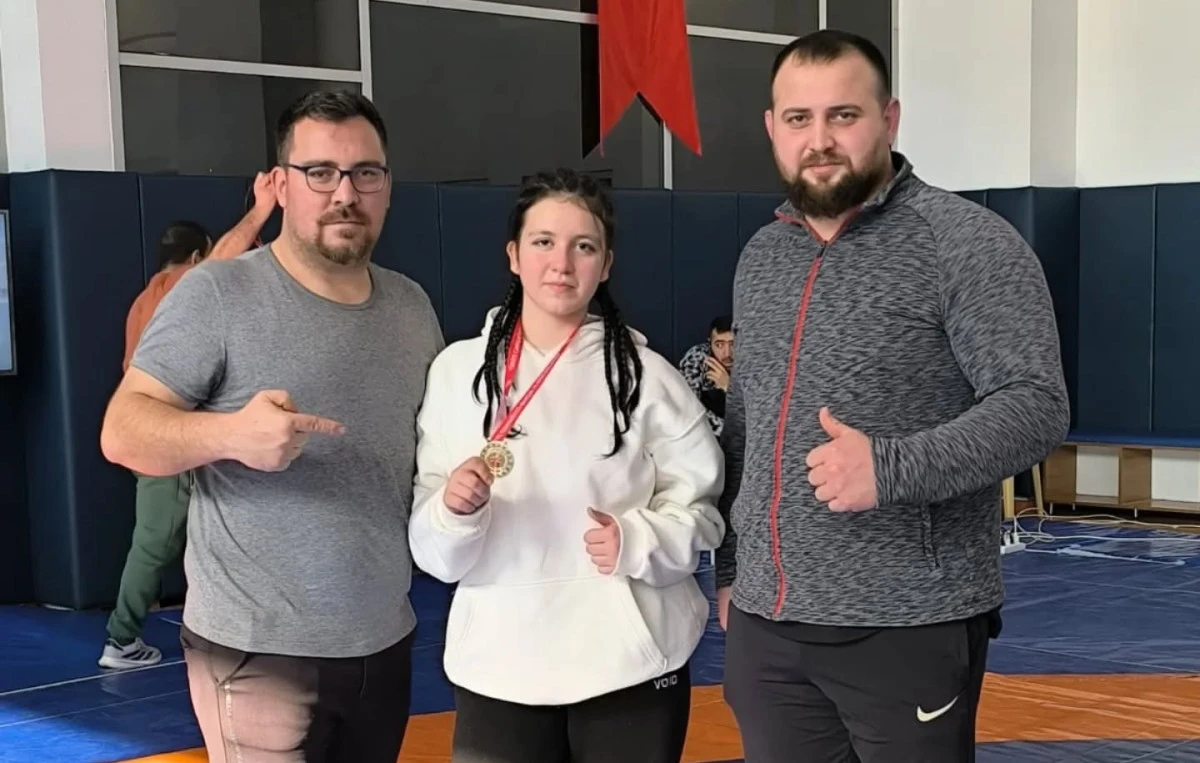 Beyşehir&rsquo;de kız g&uuml;reşinde yeni bir sayfa