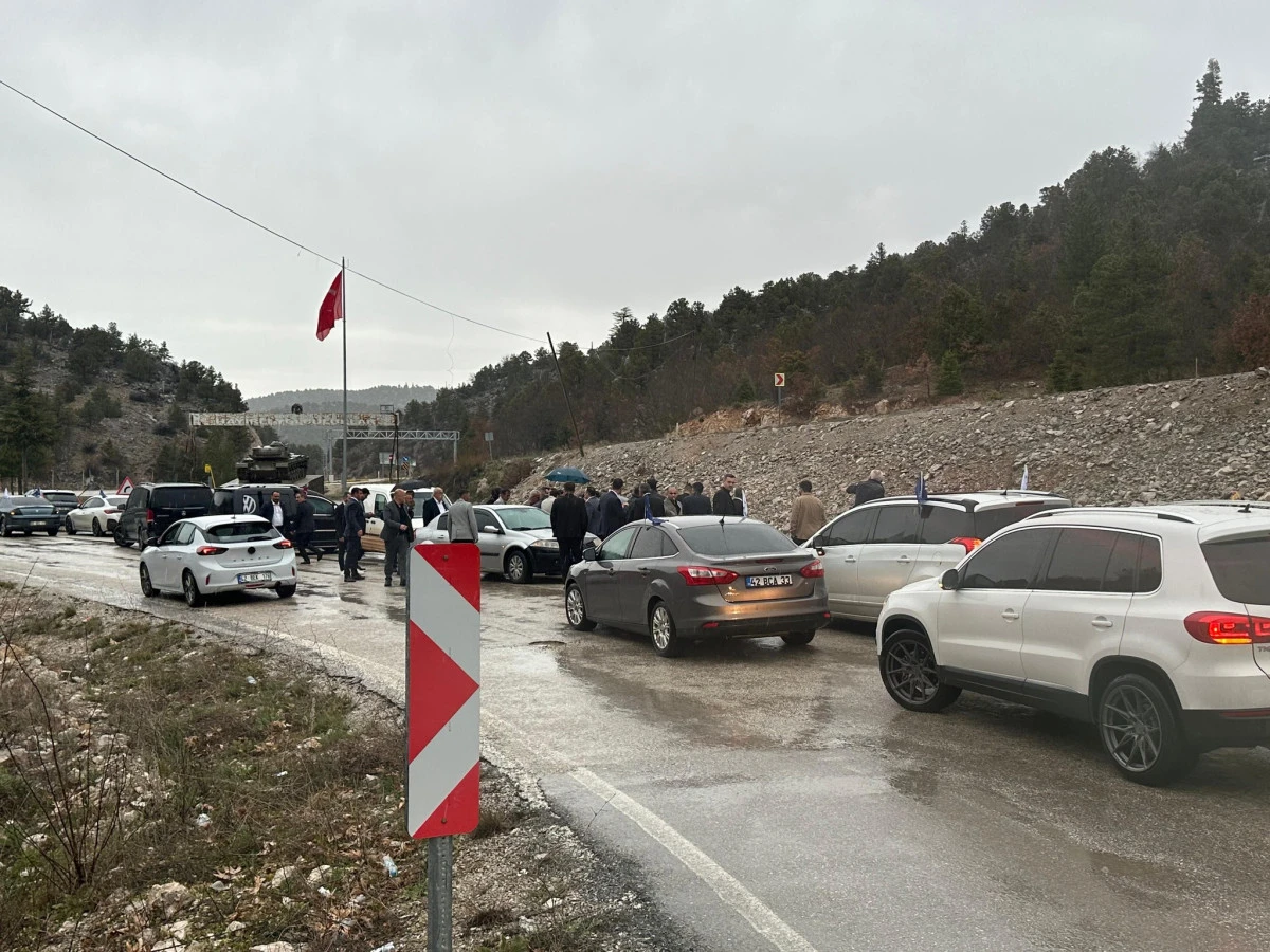 Beyşehir&rsquo;de korkutan kaza! 4 Partili Kadın Yaralandı