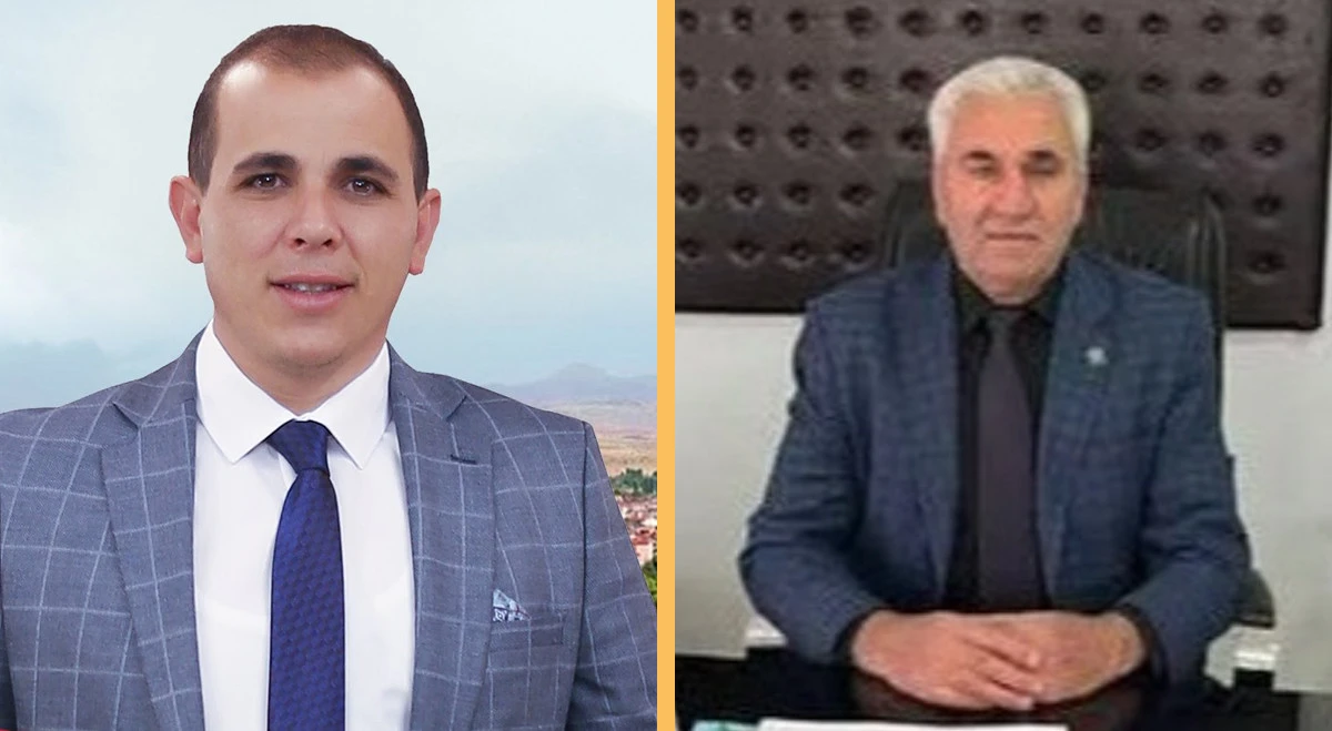 Beyşehir&rsquo;de Oda Başkanları Değişmedi