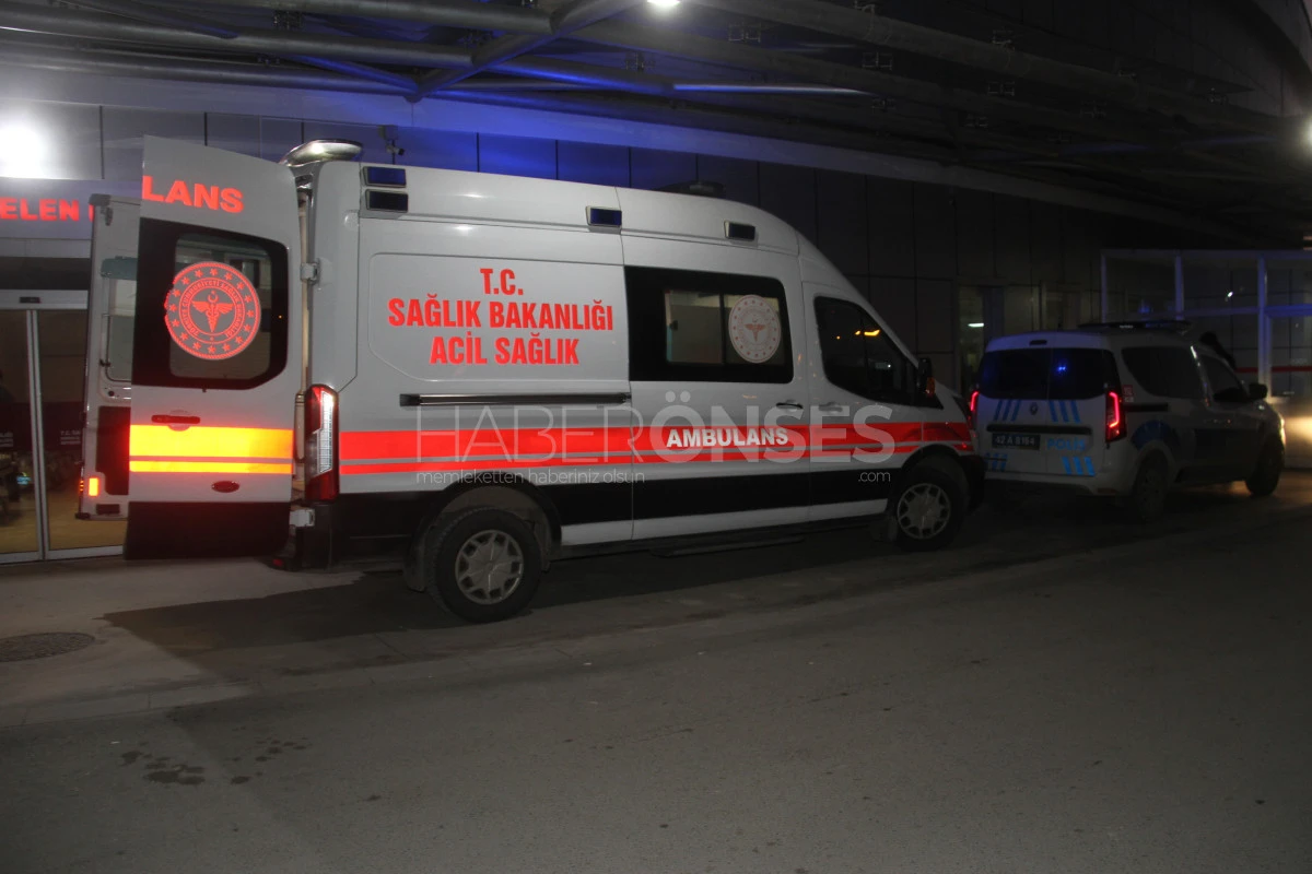 Beyşehir&rsquo;de yeni yılın ilk kavgası: 5 kişi yaralandı