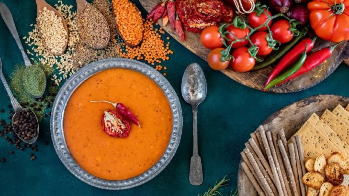 Beyşehir&rsquo;de Y&ouml;resel Tatların Adresi: Atik Lezzetler