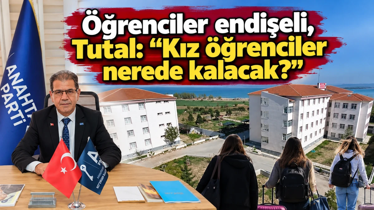 Beyşehir&rsquo;de y&uuml;ksek&ouml;ğrenim sancılı mı başlıyor?