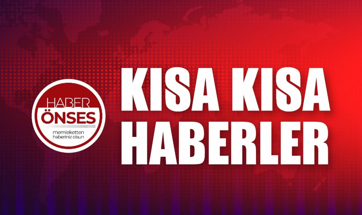 Beyşehir'den kısa kısa