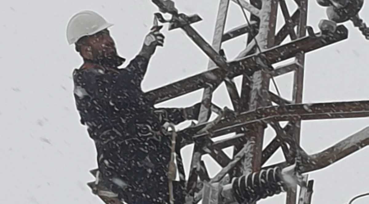 Beyşehir&rsquo;in bir&ccedil;ok mahallesinde elektrik kesilecek