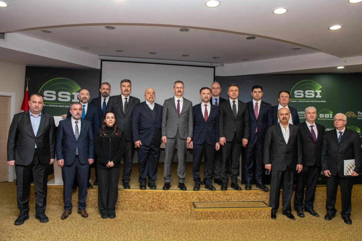 Beyşehir&rsquo;in gururu Huğlu Av T&uuml;fekleri Kooperatifi de y&ouml;netimde