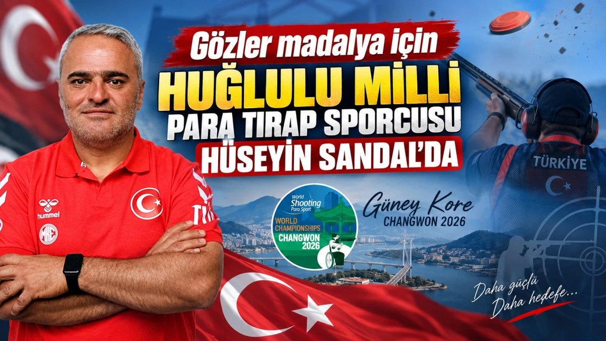 Beyşehir&rsquo;in milli gururu d&uuml;nya şampiyonasında