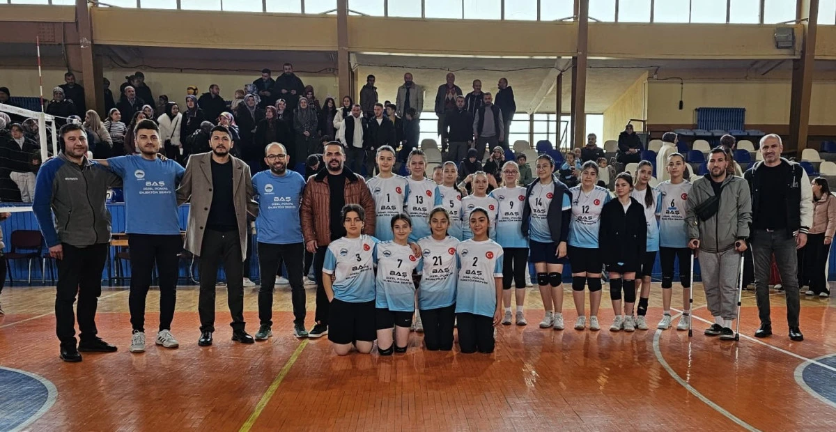 Beyşehir&rsquo;in sultanları durmuyor! Alkış alan galibiyet