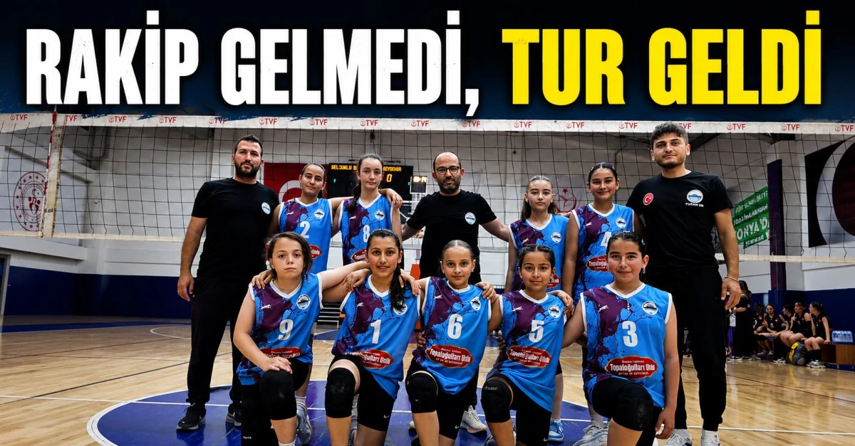 Beyşehir&rsquo;in sultanları yoluna devam ediyor