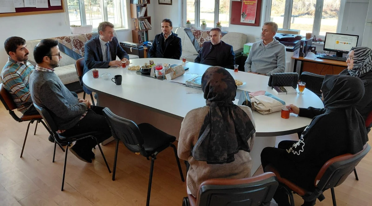 Beyşehirli Eğitimcilere Promosyon M&uuml;jdesi: Mart&rsquo;ta Hesaplarda!