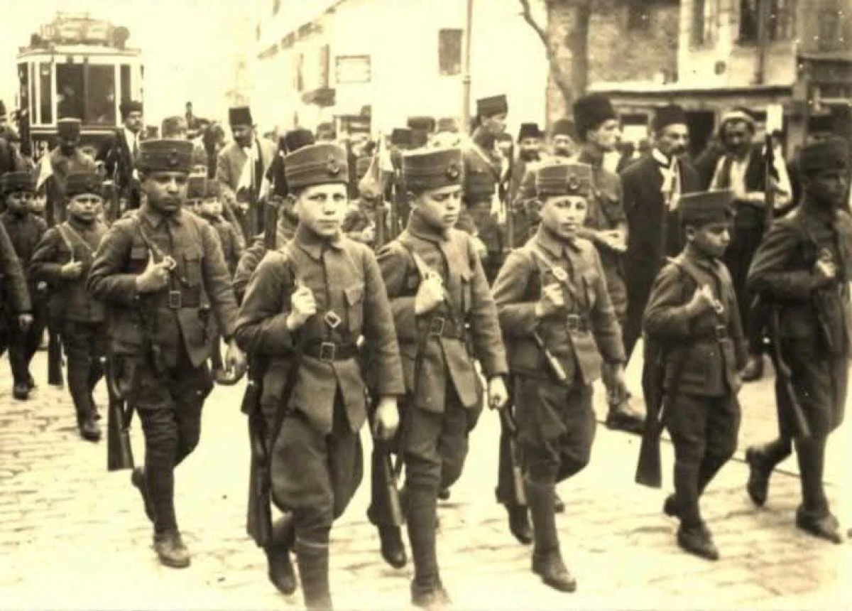 Beyşehirli tarih&ccedil;i Prof.Dr. Muşmal&rsquo;dan &Ccedil;anakkale&rsquo;nin Derin Y&uuml;z&uuml;