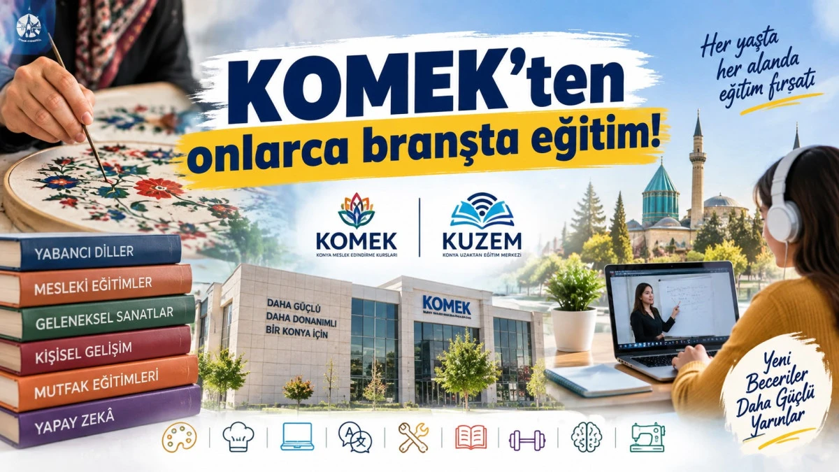 Binlerce kişiyi ilgilendiriyor! Son başvuru tarihi belli