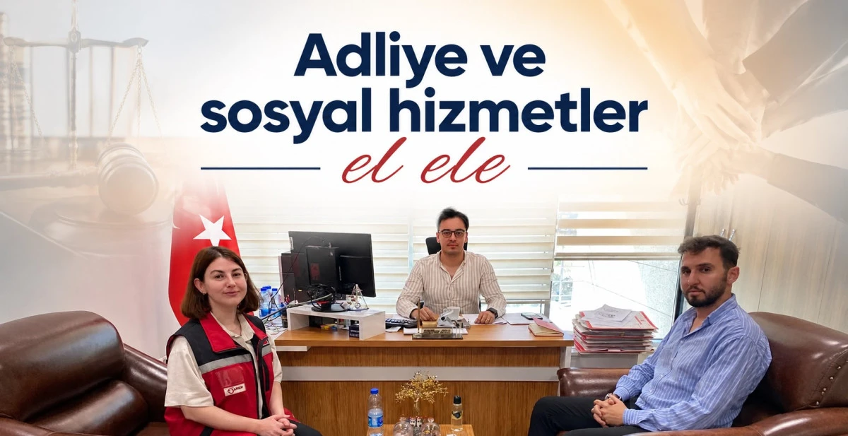 Boşanma s&uuml;recinde doğru rehberlik i&ccedil;in g&uuml;&ccedil; birliği