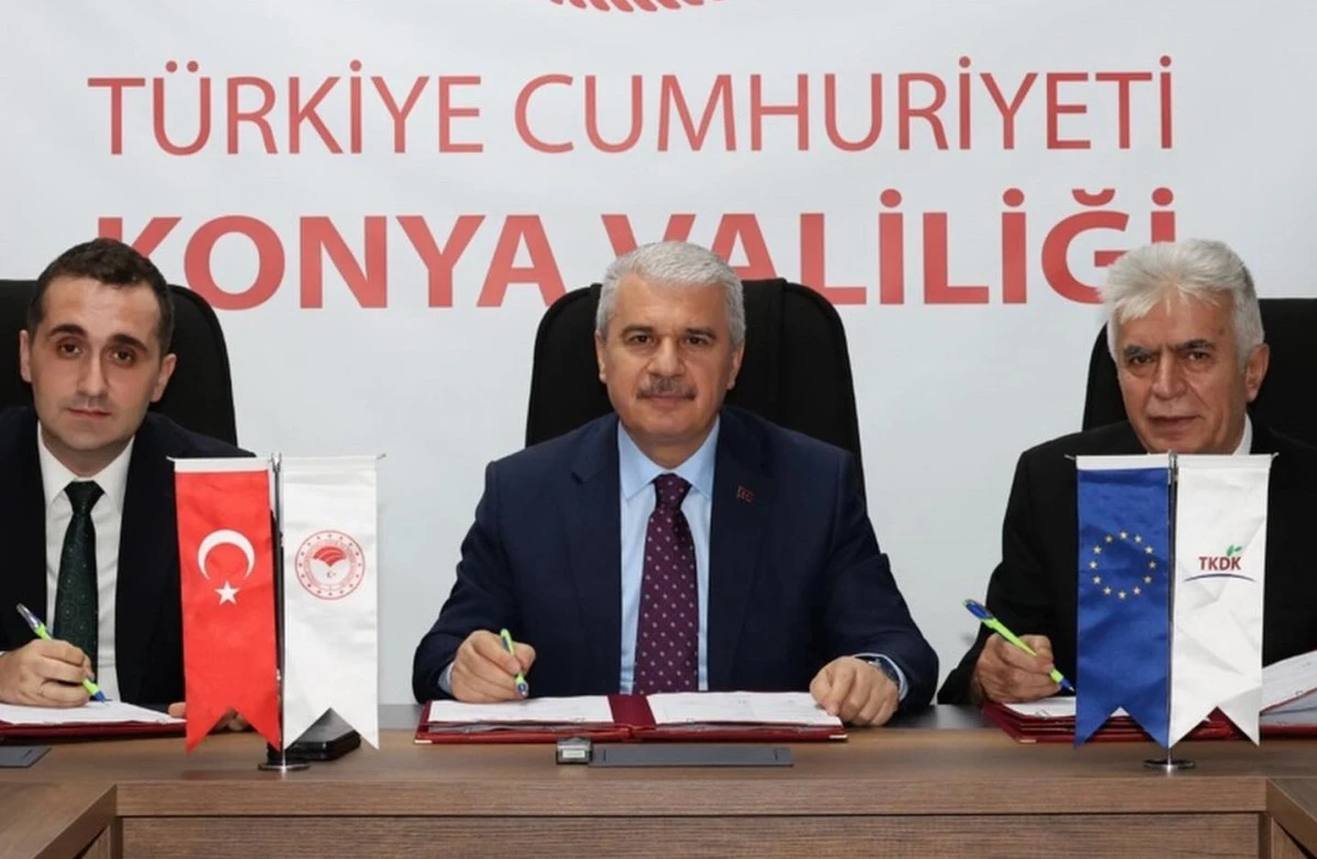 Bu il&ccedil;eler YEG ile yeni bir d&ouml;neme giriyor