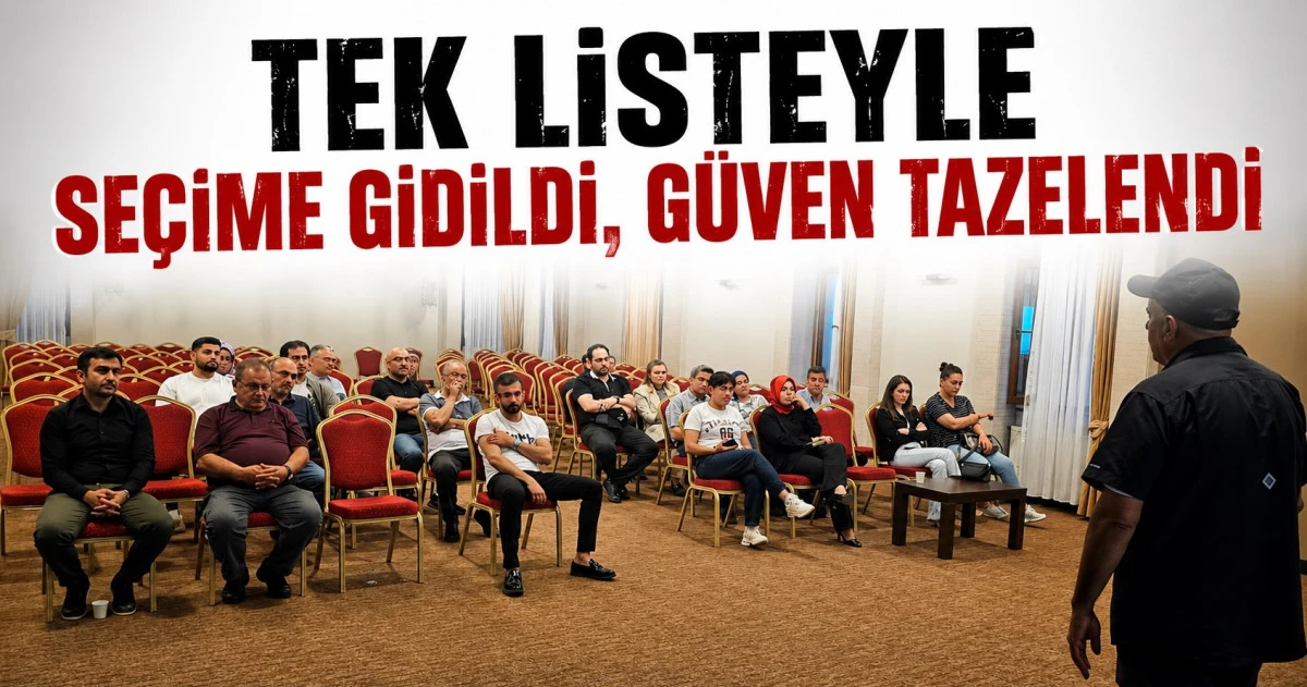 B&uuml;y&uuml;kkafalı ve ekibi yeniden işbaşında