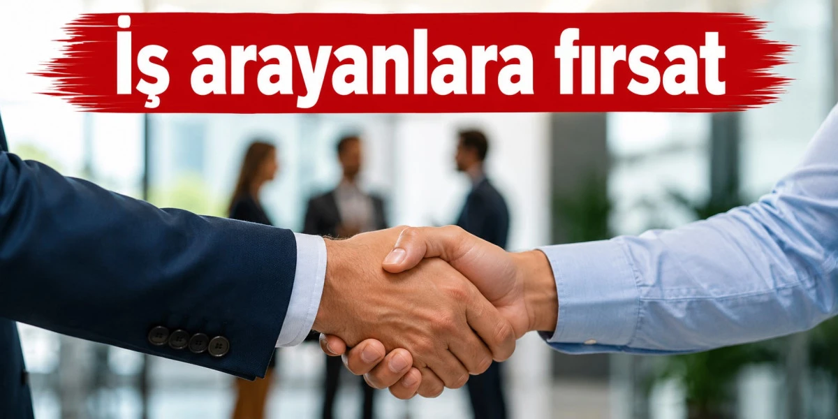 B&uuml;y&uuml;kşehir d&uuml;ğmeye bastı! 115 personel alınacak