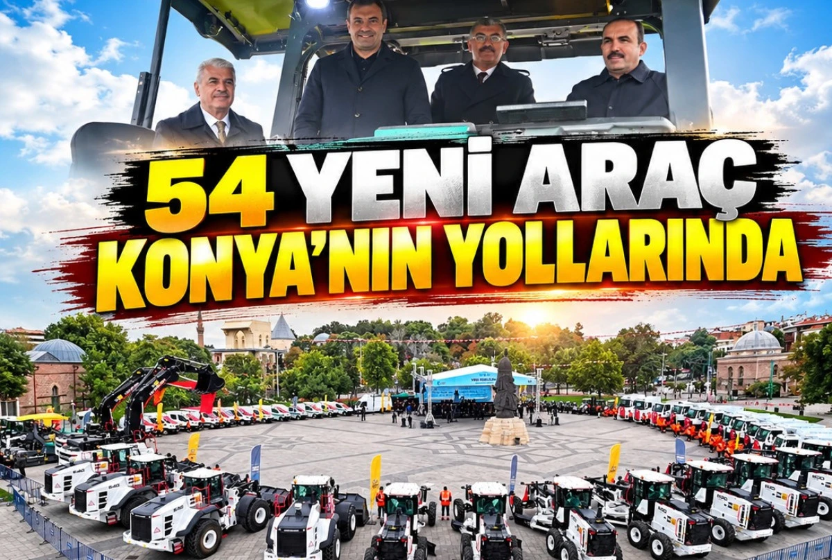 B&uuml;y&uuml;kşehir filosuna 419 milyon liralık takviye
